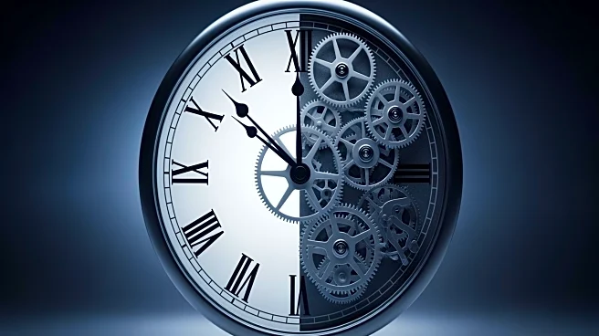 Congressional Budget Office Reports Government Shutdown Impact on GDP Growth