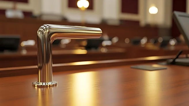 Governor Mike Braun Signs Nuclear Power Deregulation Bill into Law