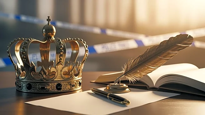 Keir Starmer Considers Legislation to Remove Andrew Mountbatten-Windsor from Succession Line