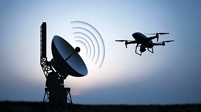 NATO Allies Launch Initiative for Low-Cost Drone Defense Amid Russian Incursions