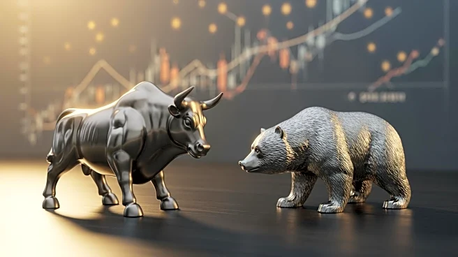 Argentina's S Merval Index Rises Amid Labor Reform Vote and Economic Developments