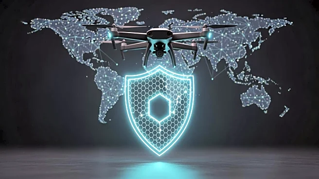 European Nations Collaborate with Ukraine for Low-Cost Drone Defense Systems