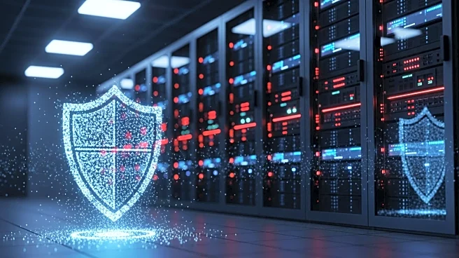 Cybersecurity Report Highlights Dramatic Increase in DDoS Attacks Impacting U.S. Sectors