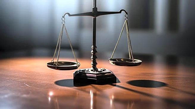 Supreme Court Overturns President Trump's Tariff Policy, Impacting National Security and Allies