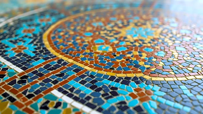 Renowned Mosaic Artist Isaiah Zagar Passes Away at 86