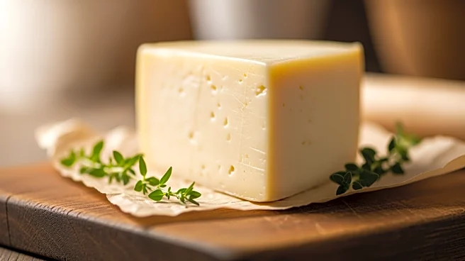Japanese Researchers Link Weekly Cheese Consumption to Lower Dementia Risk in Older Adults