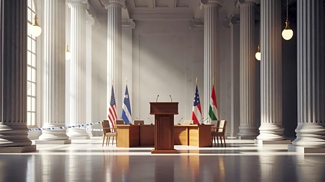 Speaker Mike Johnson Denies Request for Rev. Jesse Jackson to Lie in Honor at Capitol