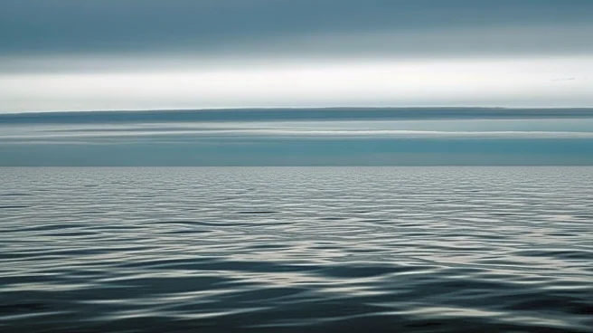 New Climate Models Provide Insight into Pacific Cooling Phenomenon