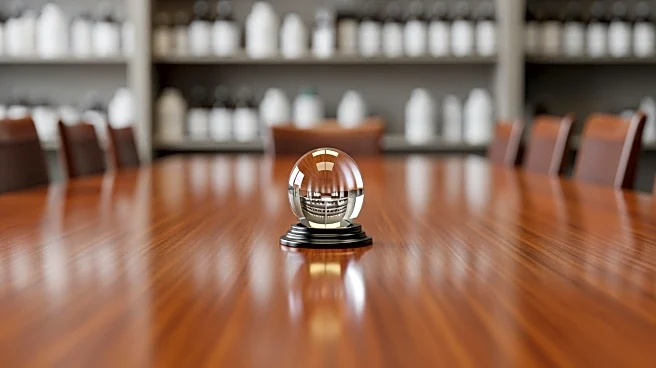 Royal Pharmaceutical Society Announces Candidates for Inaugural Pharmacy Advisory Council Elections