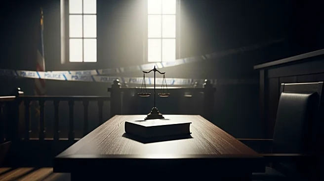 Federal Judge Criticizes DOJ Over Journalist Protection Law in FBI Search Case