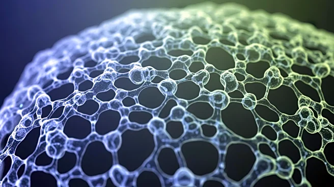 Vanderbilt University Researchers Identify Cellular Process Key to Aging in Animals