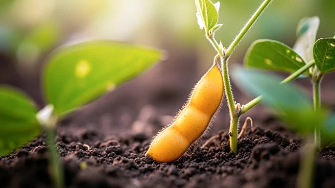 American Soybean Association Honors 2026 Regional Conservation Legacy Award Winners for Environmental Achievements