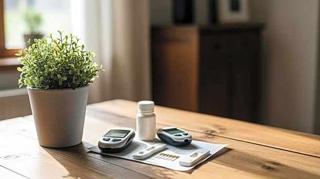 University of Arkansas Launches Program to Support Rural Diabetes Patients