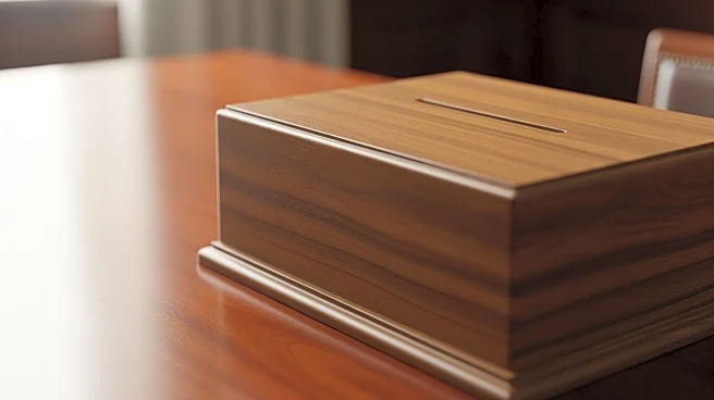 Illinois Voters Urged to Exercise Their Duty Amid Concerns Over Democracy and Voter Suppression