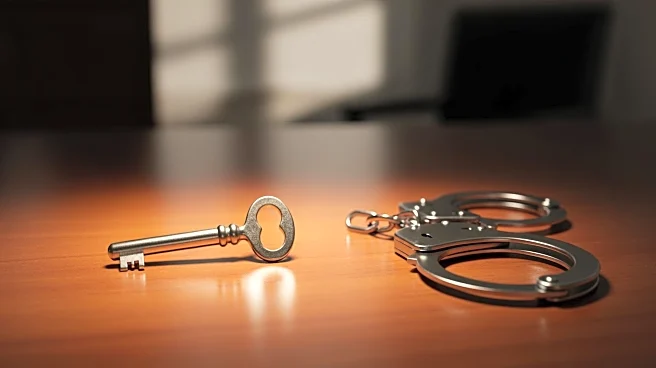 Former Prince Andrew Arrested for Misconduct in Public Office, Investigation Ongoing