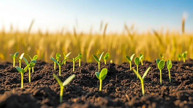 World Bank to Approve $500m Loan for Nigeria to Boost Agriculture