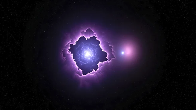 Near-Infrared Study Fails to Identify Counterpart to Mysterious Gamma-Ray Source