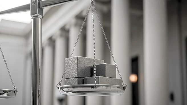 President Trump Plans New Tariffs Following Supreme Court Setback