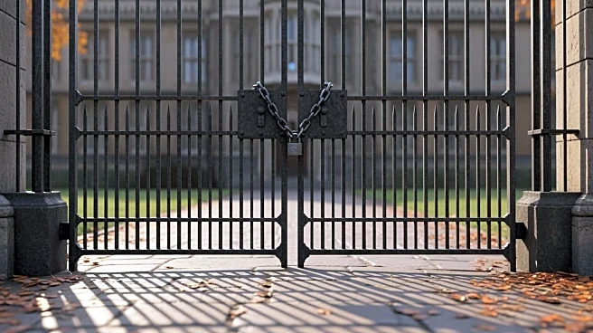 Heritage Foundation Pushes to Restrict Undocumented Students' Access to Education