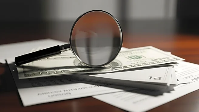 Israeli Police Uncover Major Money Laundering Operation in Kafr Qara