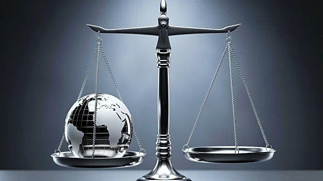 Supreme Court Overturns President Trump's Tariff Authority, Impacting Global Trade