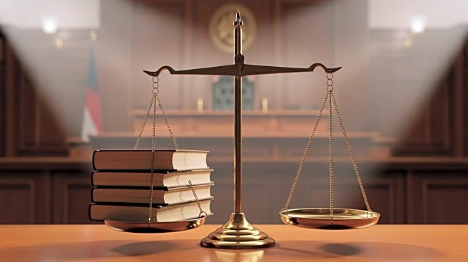 President Trump Criticizes Supreme Court Ruling on Tariffs