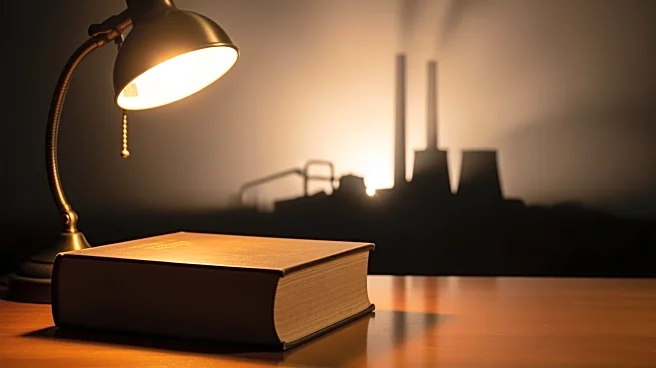 Attorney General Nessel Challenges DOE's Emergency Order on Michigan Coal Plant