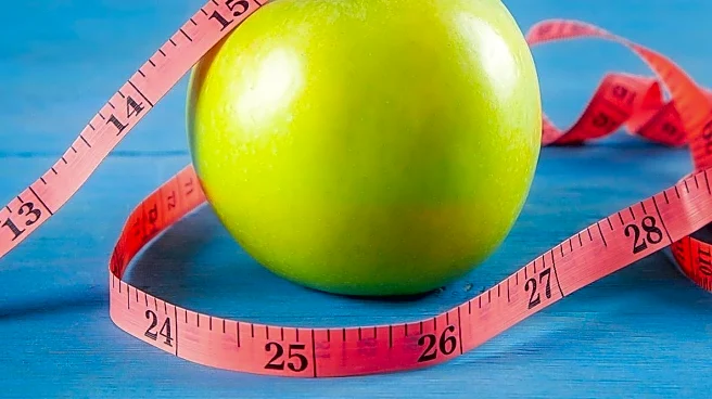 Research Highlights Nutritional Deficiency Risks in GLP-1 Weight Loss Drug Users