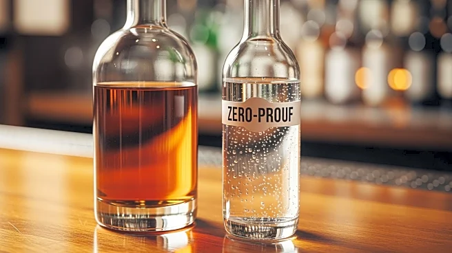 India's Beverage Alcohol Industry Sees Shift Towards Craft Spirits and Zero-Proof Products