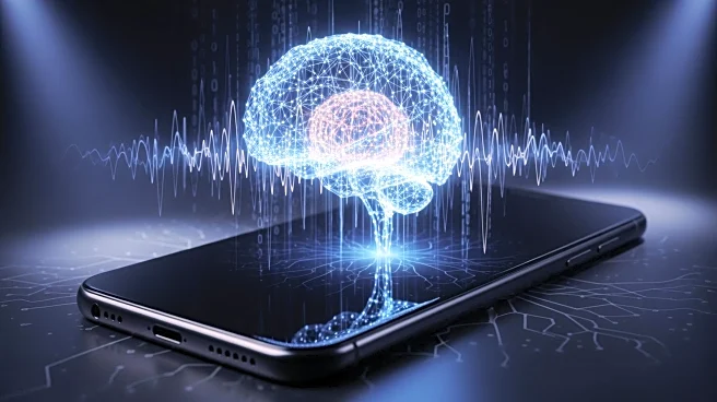 Android Malware Utilizes Gemini AI for Real-Time Adaptation, Raising Security Concerns