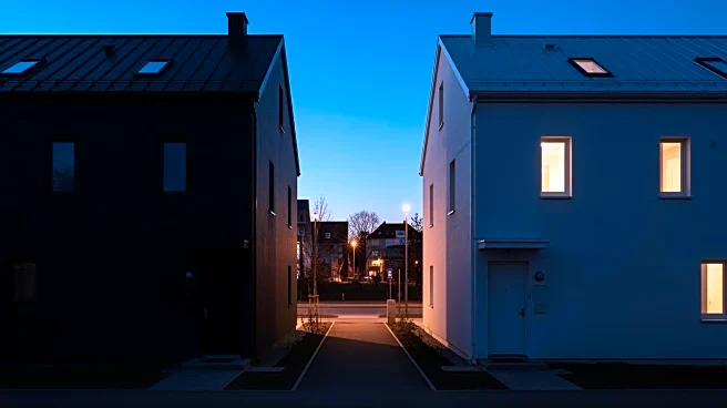 Black Homeownership Rates Lag Behind White Counterparts in Major U.S. Cities, Highlighting Persistent Inequality