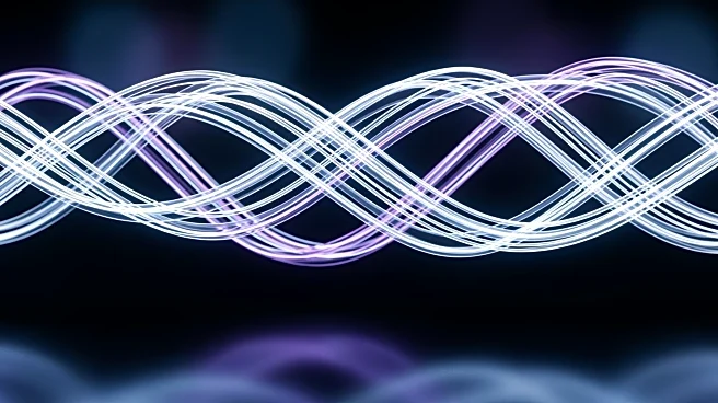 Scientists at NTNU Edge Closer to Discovering Triplet Superconductors, Potentially Revolutionizing Quantum Computing