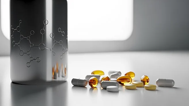 GLP-1 Medications Linked to Rare Nutritional Deficiencies, Study Finds