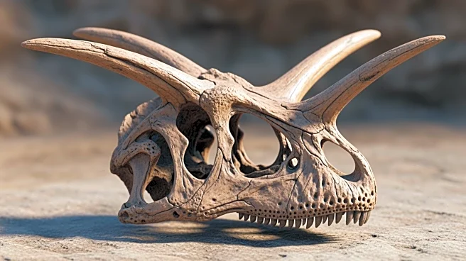 Scientists Discover New Spinosaurus Species with Unique Skull Features