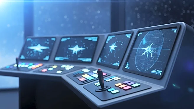 NASA Responds to President Trump's Directive on UFO Files Release