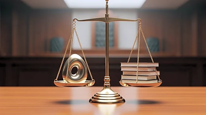 Supreme Court Ruling Limits President Trump's Tariff Powers, Reaffirms Congressional Authority