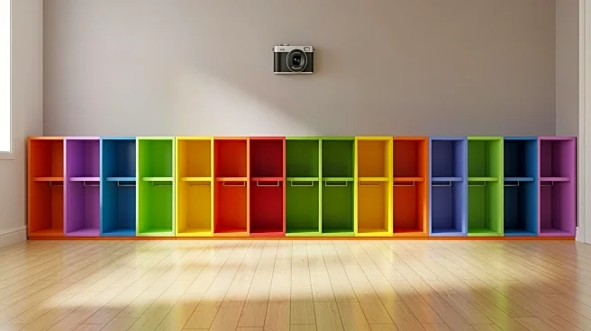 Ohio Republicans Propose Daily Photos to Combat Child Care Fraud