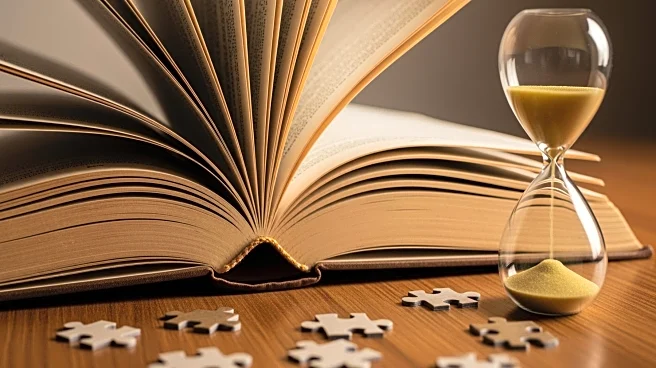 Study Finds Mentally Stimulating Activities May Delay Alzheimer's Onset by Five Years