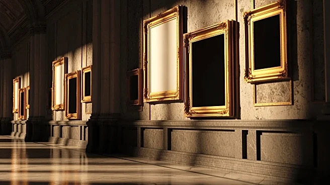 Ex-Prince Andrew's Arrest Casts Shadow Over British Royal Family