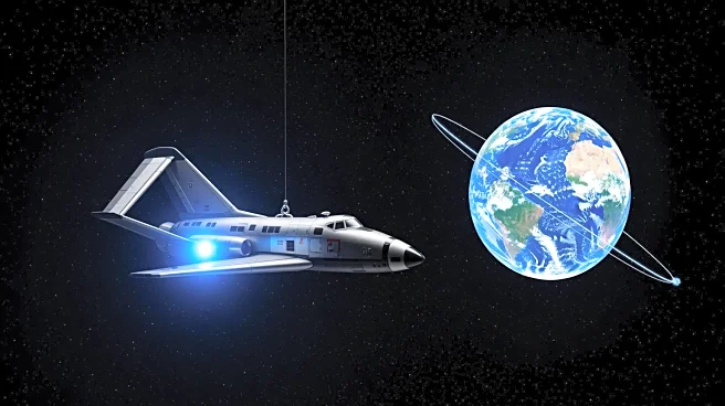 John Glenn's Historic 1962 Spaceflight: A Milestone in U.S. Space Race