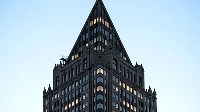 Flatiron Building Transitions to Residential Use with New Private Residences