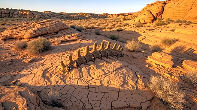 New Spinosaurus Species Discovered in Sahara, Challenges Aquatic Theories