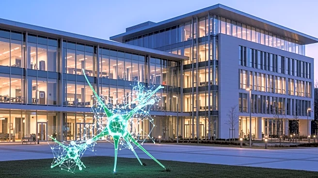University of North Texas Introduces AI Major to Meet Workforce Demands