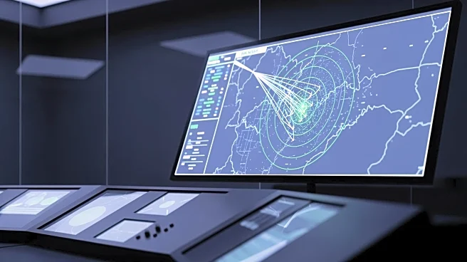 Transportation Secretary Duffy to Brief Congress on El Paso Airspace Shutdown