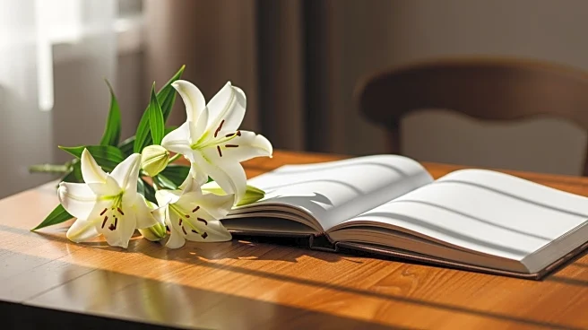 Diane Emily Schwab Remembered for Her Dedication to Family and Community