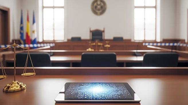 Governor Hochul's AI Regulation Faces First Amendment Challenges