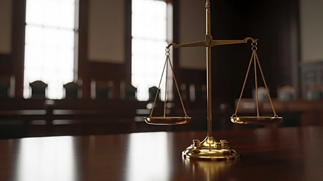 Supreme Court Limits President Trump's Emergency Tariff Powers, Signaling Judicial Check