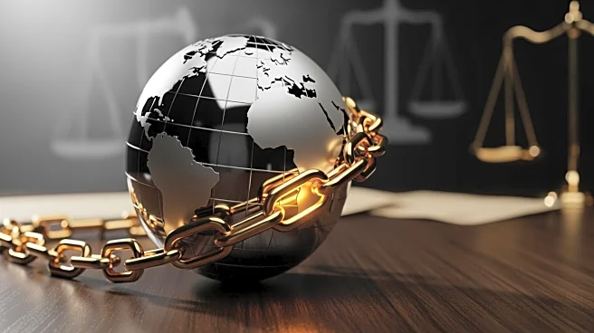 President Trump Imposes 10% Global Tariff Following Supreme Court Ruling