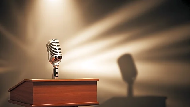 Reverend Jesse Jackson's Legacy Highlighted Amid Presidential Campaign Reflections