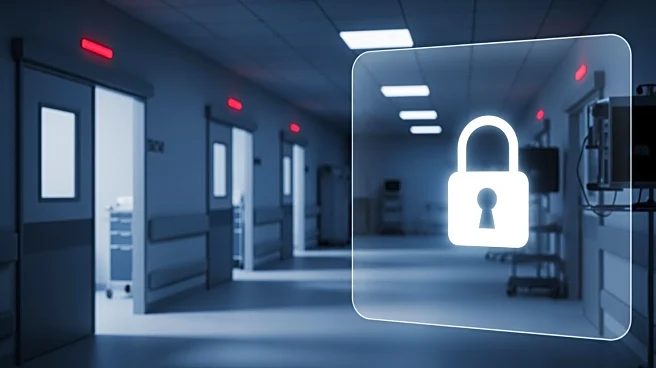 Ransomware Attack Forces University of Mississippi Medical Center to Close Clinics